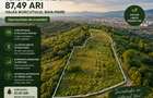 Teren de vanzare, 87.49 ari, zona Valea Borcutului - 1