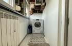 Renovat in totalitate! Ap. 2 camere, C. Galati, etaj 3. Doua balcoane. - 10