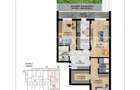3 Camere Noi | 50% Discount la Parcarea Exterioară | Comision 0% - 1