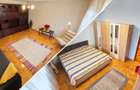 Apartament mare, decomandat, bucatarie separata. PET FRIENDLY.