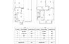 Case cvadruplex, P+1E+Pod, 4 camere —Platoul Beldiman, Valea Lupului/Rediu, Iași - 8