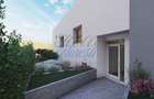 Duplex 5 camere 128 mp, 580 mp teren zona exterior nord Iris - 6