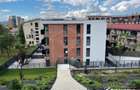 Apartament de lux 2 camere, bloc nou, zona Teatrului National, GRADINA 50 mp !!