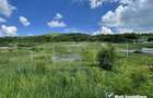 Teren superb in Salicea, 1170 mp, PUZ, drum, apa si curent, zona “La Mesteceni” - 2
