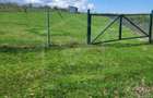 Teren extravilan 2000 mp, împrejmuit, panoramă superbă – Sălicea (Cluj) - 3