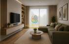 Apartament 2 camere - metrou Nicolae Teclu