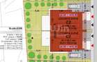 Comision 0% Teren autorizat pentru duplex in Floresti | Str. Fagului - 7