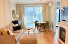 Apartament 2 camere semidecomandat |LUX|+Parcare sub.inclusă |Rozelor Residence| - 3