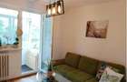 Apartament Lacul Tei, 2 Camere, Metrou - 10