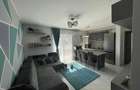 Apartament modern 3 camere 2 dormitoare balcon 9 mp Cartier Magnolia - 1