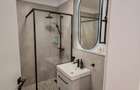 Garsoniera tip studio mobilat utilat - bloc 2023 --- Green Future Sinaia - 9