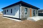 Casă de vânzare în Sânpetru - 117 mp , teren 500 mp -219.000 Euro. - 5