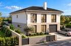 Casă individuală în Cisnădie | 170 mp utili | Teren 507 mp | Pompă de căldură