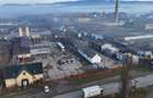 Complex industrial adecvat pentru productie (Gheorgheni,  str. Kossuth Lajos) - 2