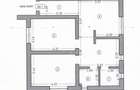 Apartament 3 camere la parter cu gradina 80 mp | Sanandrei