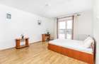 Apartament Zorilor UMF cu 1 camera, bloc dupa 2000, etaj 2 - 3
