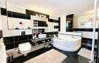 Vila de lux 310 mp construiti, cu piscina 40mp, Bucium Iasi, 1500mp teren, garaj foisor livada - 30