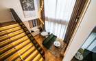 PENTHOUSE FLOREASCA - MOBILAT - 3 CAMERE - 1