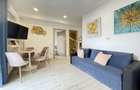 Apartament 2 camere**mobilat si utilat**Bloc boutique NOU**//Unirii - 1