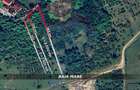 Teren 4,935mp Baia Mare / zona Dura - 3