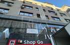 Spatiu Comercial inchiriat pentru Mega Image Dorobanti - 1