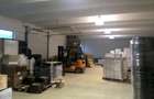 HALA PRODUCTIE/DEPOZIT BARTOLOMEU - 1