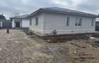 Casă nouă, pe parter, într-un ansamblu restrâns - spațiu, liniște și calitate - 5