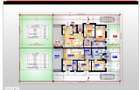 Duplex in Sacalaz | 3 camere | Terasa acoperita | Toate utilitatile |