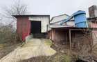 Hale industriale de inchiriat cu platforma betonata de 10.424mp - Șerbanest - 5