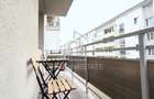 Apartament 3 camere, 56mp, balcon, parcare, strada Cetatii - 12