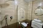 Apartament de inchiriat in City Residence, 3 camere, etaj 1 - 8