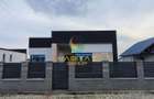 Casa 4 camere,  finisaje premium, teren 371 mp, Berceni - 2