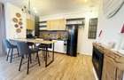 Apartament 2 camere et1 cu parcare , 50 mp - Str Mihai Romanul - 5