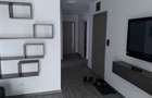 Apartament 3 camere, Centru, bloc nou, etaj 1, mobilat, garaj - 16