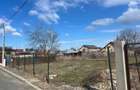  Vand teren de constructii, 1032mp, str. Brancoveanu (Zona Laminorului) - 2