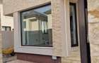 Vilă individuală P+1+M, proiect deosebit, curte 303 mp - 7