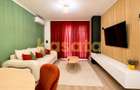 Apartament 2camere2024 | LUX Mobilat 74mp  | Mihai Bravu | Terasa 22mp - 3