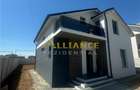 Casa Individuala in Berceni – 5 camere - 2 bai - 360mp - 2