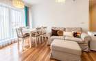 Apartament 3 camere | Braytim | 56 mp utili + Balcon 4 mp | Parcare subterană