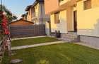 Casa 4 camere individuala - Magurele - 2