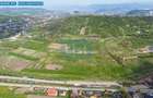 Teren intravilan 11400 mp, PUZ aprobat, str Vaii, Dej. - 1
