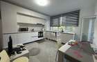 Apartament 2 camere de inchiriat , zona Vivo, Floresti. - 2