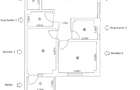 Apartament cu 3 camere, 69 mp, mobilat, zona Arex – Green Residence - 8