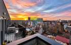 Apartament 4 camere | Arcadia Domenii | Ultimul etaj - 22