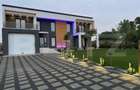 Casa moderna stil mediteranian, 252 mp construiti, zona rezidentiala Burdujeni - 2