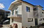 Duplex 4 camere, 275mp teren, 130mp utili, pompa de căldura, 3 băi, Florești - 2