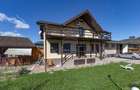 Casa / Vila cu 8 camere de vanzare+multiple constructii, teren,Luncani - 3