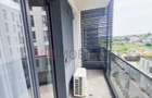 Studio dublu mobilat, loc de dormit separat  loc de parcare Bucurestii Noi - 8