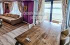 Vedere Frontala la Lac Tabacarie - Apartament de 140 mp cu 3 camere si 3 terase - 7