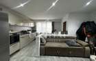 Apartament la etaj intermediar | Parcare subterană | Zona Str Cetatii - 2